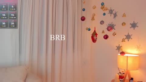 Ari online show from 12, 12, 2024