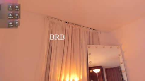 Ari online show from 1, 2, 2025