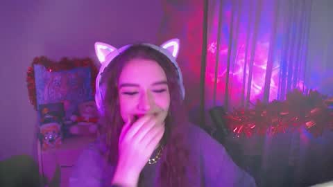 Snapshot of celia_sensual_ chatting on 19, 2, 2026 celia_sensual_ online show from 19, 2, 2026