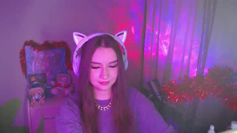 Snapshot of celia_sensual_ chatting on 20, 2, 2026 celia_sensual_ online show from 20, 2, 2026