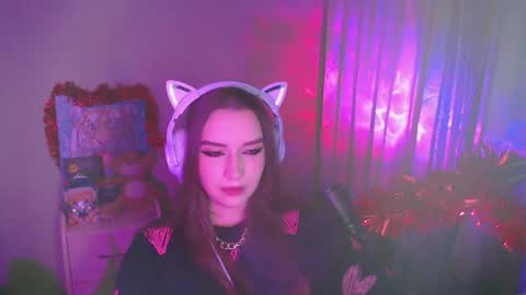 Snapshot of celia_sensual_ chatting on 26, 2, 2026 celia_sensual_ online show from 26, 2, 2026