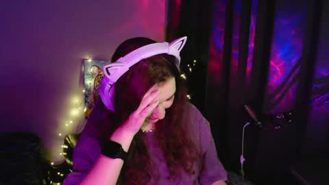 celia_sensual_ online show from 15, 4, 2026