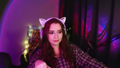 celia_sensual_ online show from 23, 5, 2026
