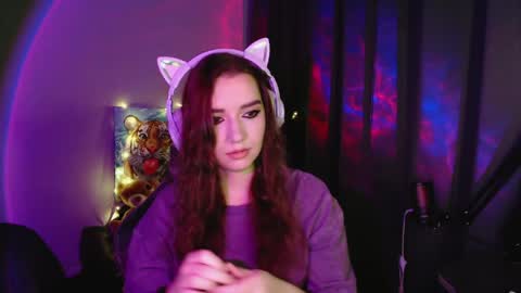 celia_sensual_ online show from 30, 5, 2026