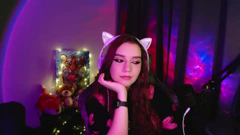 celia_sensual_ online show from 4, 6, 2026