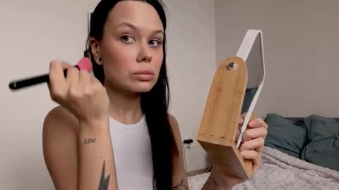 celinabareford online show from 5, 3, 2026