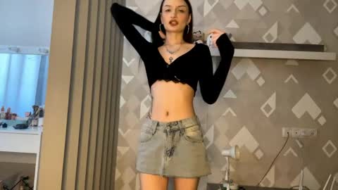 Eva online show from 5, 5, 2026