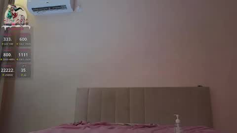 Aneli online show from 24, 1, 2025