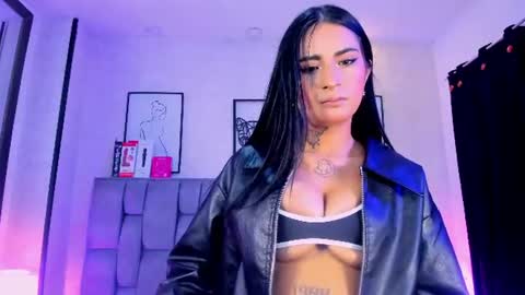 Snapshot of celine_carter chatting on 18, 7, 2026 Celine online show from 18, 7, 2026