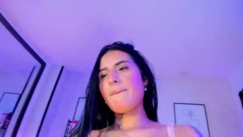 Snapshot of celine_carter chatting on 19, 7, 2026 Celine online show from 19, 7, 2026