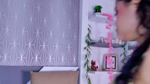 Snapshot of celine_lee chatting on 14, 9, 2025 Celine online show from 14, 9, 2025