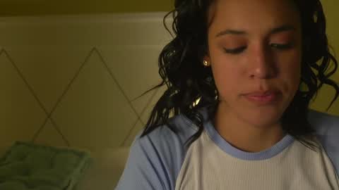 Snapshot of celinegf chatting on 10, 12, 2024 Celine online show from 10, 12, 2024