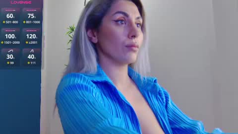 Snapshot of celinemeyerr chatting on 30, 6, 2026 CelineMeyer online show from 30, 6, 2026