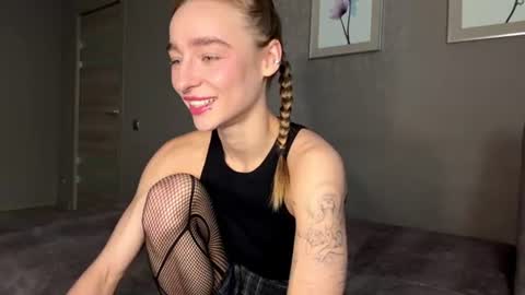 Snapshot of celineruppert chatting on 18, 7, 2026 Amilia online show from 18, 7, 2026
