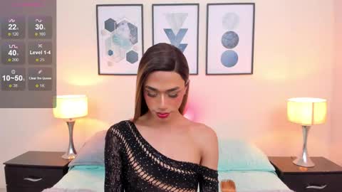 Celeste  online show from 28, 2, 2025