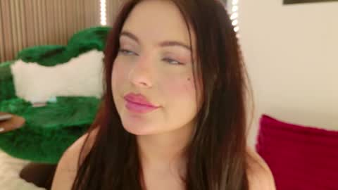 Snapshot of celya_chanel chatting on 20, 7, 2026 CELIA online show from 20, 7, 2026