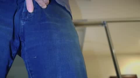 Snapshot of centerfield24 chatting on 1, 10, 2025 Centerfield online show from 1, 10, 2025