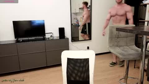 Bruce online show from 7, 3, 2026