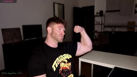 Bruce online show from 24, 4, 2026