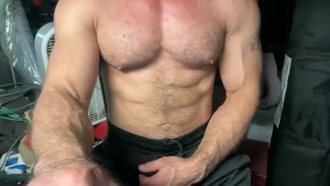 Snapshot of cerealcummer chatting on 8, 6, 2026 cerealcummer online show from 8, 6, 2026
