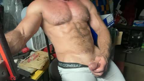 Snapshot of cerealcummer chatting on 23, 6, 2026 cerealcummer online show from 23, 6, 2026