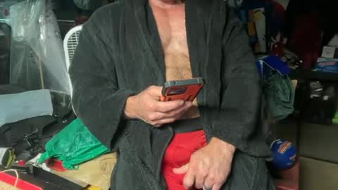 Snapshot of cerealcummer chatting on 29, 6, 2026 cerealcummer online show from 29, 6, 2026