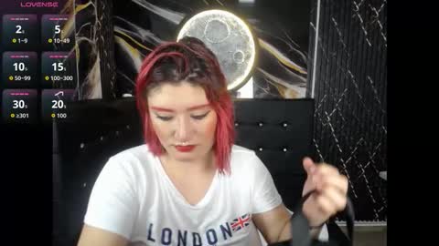 Cerecita  online show from 10, 3, 2026