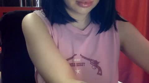 Snapshot of cerisedood82 chatting on 30, 3, 2026 Eva online show from 30, 3, 2026