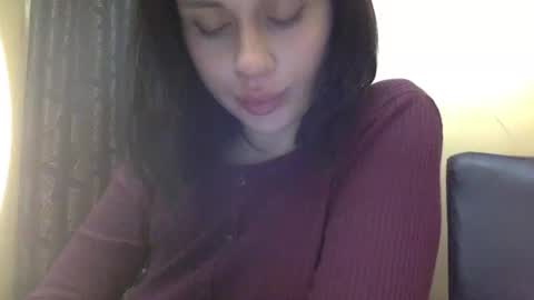 Snapshot of cerisedood82 chatting on 4, 4, 2026 Eva online show from 4, 4, 2026