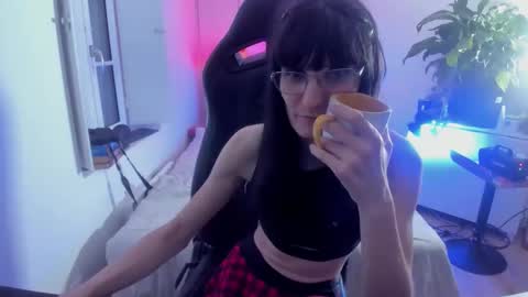 Snapshot of ceriselapine chatting on 16, 9, 2025 CeriseLapine online show from 16, 9, 2025