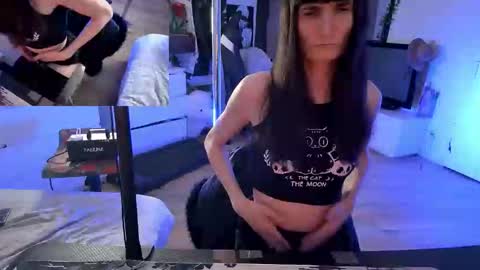 CeriseLapine online show from 16, 11, 2025