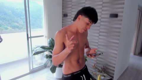 ceron cb online show from 20, 12, 2025