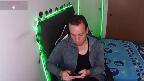 Cerso online show from 15, 2, 2025