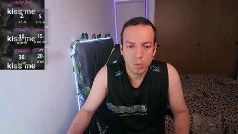 Cerso online show from 30, 10, 2025