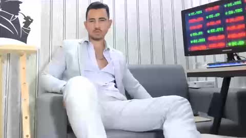 Cesar online show from 14, 3, 2026