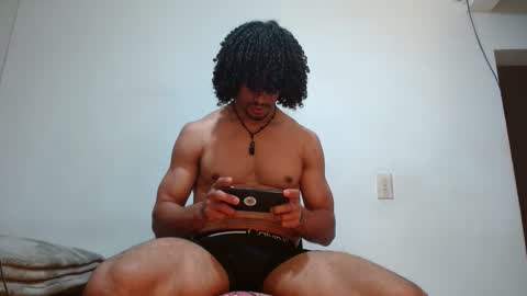 cesar_master_ online show from 1, 12, 2025