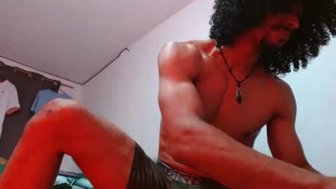 cesar_master_ online show from 12, 3, 2026