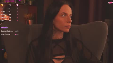 Snapshot of ceserisu chatting on 3, 11, 2025 Casey online show from 3, 11, 2025