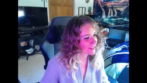 Snapshot of cessprinn chatting on 30, 9, 2025 Marie online show from 30, 9, 2025