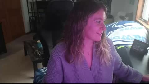 Snapshot of cessprinn chatting on 7, 1, 2026 Marie online show from 7, 1, 2026