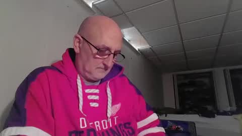 cfnm0968 online show from 1, 12, 2025