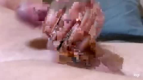 cfnmkinky28 online show from 6, 12, 2024