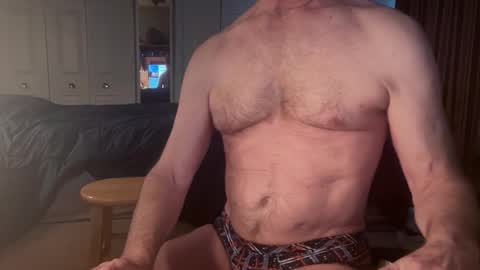 Snapshot of cfnmworkout1 chatting on 8, 3, 2025 cfnmworkout1 online show from 8, 3, 2025