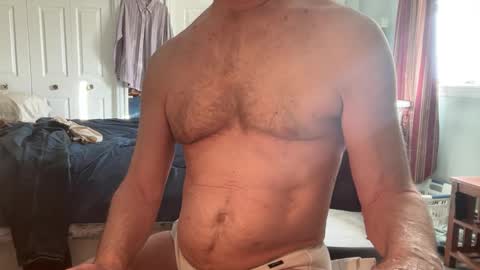 Snapshot of cfnmworkout1 chatting on 8, 11, 2025 cfnmworkout1 online show from 8, 11, 2025