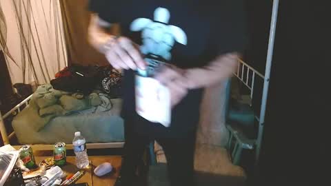 cguffey2284 online show from 22, 3, 2026