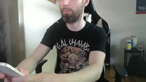 cha_cha_chillin online show from 17, 5, 2026