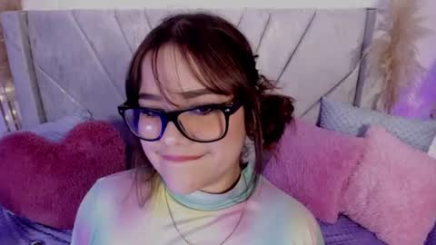 Snapshot of chaarlotte_1 chatting on 11, 6, 2026 charlotte online show from 11, 6, 2026