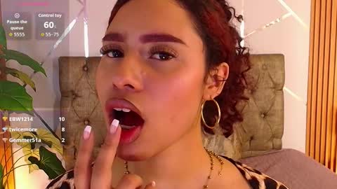 CHAARLOTTEE online show from 6, 3, 2026