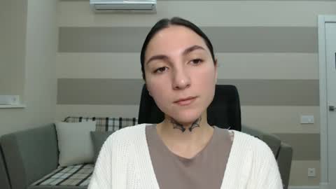 Kate online show from 24, 1, 2025