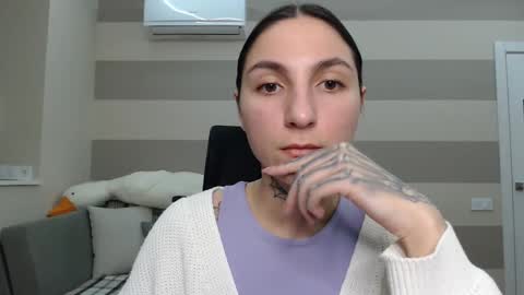 Kate online show from 27, 1, 2025